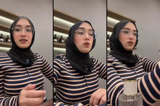 saya live kat acc aroma lab !