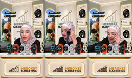 TEST LIVE
