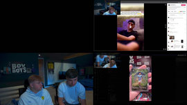 I HAVE LEFT THE BOVBOYS😡🔵BOVBREAKS IS HERE🔵THE GREATEST STREAM ON EARTH🔵WE ARE BACK🔵BOV BOYS ERA🔵 !Bovbreaks !yt