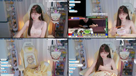 【薇薇】08/20 七夕隔天 !洗香香 !YT