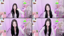 찐늅) 떨려요 길들여 주세용
