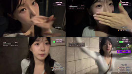 [팀진우:뒷두더지]개구리벌칙 퇴그은 - 🐸