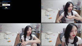 머리잘랏어