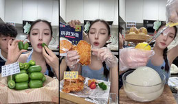 探险噗噗正在直播