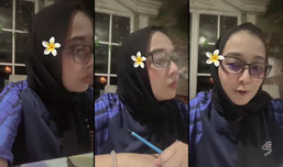 Jangan sibuk