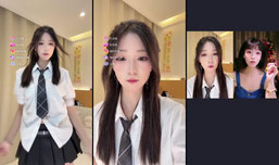 听说在外面也能点赞～