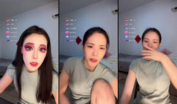 杂技演员日常练功✌︎˶╹ꇴ╹˶