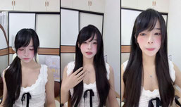 谁家好妹妹跑出来了！