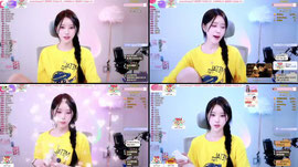 초초 짧방 초레어 조빱임
