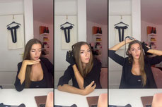 GRWM 💍🎻