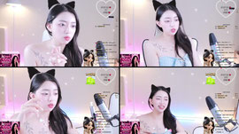 뉴비 57일차♥ 완전 빈집♥ 2부 방송