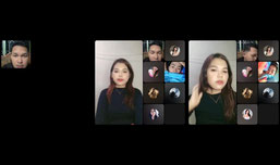Untitled stream