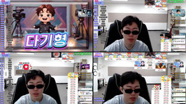 [신입남캠놈캠] 유입오면 선물드려요
