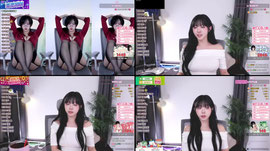 이런내모습도예뻐해달라고