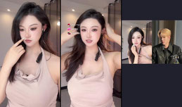 俩眼一睁就是跳
