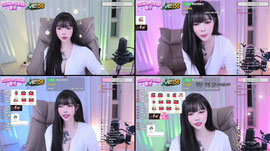 찐늅 3일차❤️ 자연주의 떨려여... 흐흐