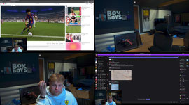 I HAVE LEFT THE BOVBOYS😡🔵BOVBREAKS IS HERE🔵THE GREATEST STREAM ON EARTH🔵WE ARE BACK🔵BOV BOYS ERA🔵 !Bovbreaks !yt