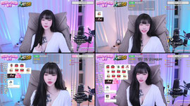 찐늅 3일차❤️ 자연주의 떨려여... 흐흐