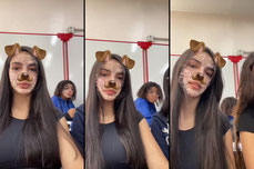 Avaliando ig