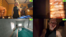 Баня / Клуб по падл день 2 w/ @neflida @bazlaiter69 @vsevkusno | !тг !JetTon