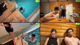 Баня / Клуб по падл день 2 w/ @neflida @bazlaiter69 @vsevkusno | !тг !JetTon