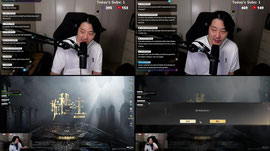 NEW MMO LORD OF THE MYSTERIES🚨 CN LAUNCH TMRW 🤔 TERA CLASSIC LAUNCH TMRW➡️AION 2 800K BRAWLER✅ALL CONTENT CLEARED❗!exitlag