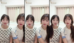 晚上好