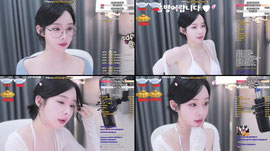 안녕하소은 ♥