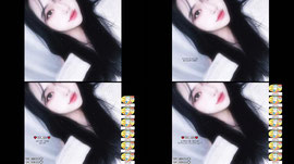 잔잔한 여자 목소리 라디오