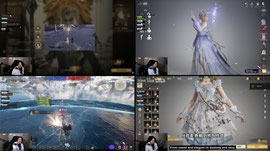NEW MMO LORD OF MYSTERIES🚨 CN LAUNCH TMRW 🤔 TERA CLASSIC LAUNCH TMRW➡️AION 2 800K BRAWLER✅ALL CONTENT CLEARED❗!exitlag