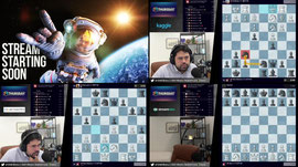 ABU DHABI MASTERS! $10K PRIZES! | !jersey !tipranks #ad