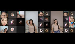 Untitled stream