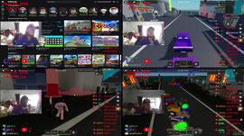 ABSOLUTELY HAMMERED ROBLOX STREAM *LIVE*