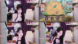 신입여캠 박혀나입니다♥