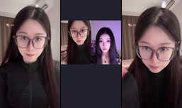 我来啦