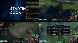 niedługo wyjezdzam na turniej szachowy - lol / JUST CHATTING / !holy !chronicles !pirate #reklama