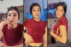 Untitled stream
