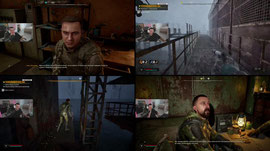 {РОЗЫГРЫШ} Проходим DLC | Одноклассники тут !? | !tg