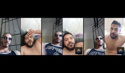 Untitled stream