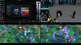 ตู้ โอคอนเนอร์ SS1 2.0 ลุยย Omnuay
