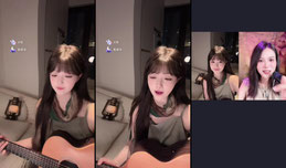 深夜哄睡