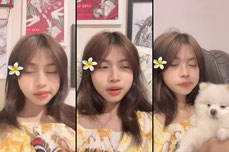Untitled stream