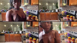 lets make million dollar spaghetti 🍝| its all about me and baby💙🩷|lets explore atl before i move‼️| ROAD TO 10k VIEWERS ROAD TO 100 SUBS