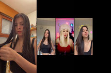 Untitled stream