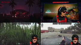 🔴DR DISRESPECT - TARKOV SEASON 1 - LEVEL 23 - INTO THE FIRE