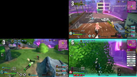 MOUMOU X MULTIGAMING