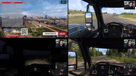 Let's Play | American Truck Simulator Episode 91 🚛🇺🇸