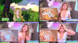 Toppings! Pizza Week Day 4