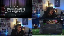 HORROR INDIE ABEND MIT NIEK UND CHAT | !emma !koro !holyᵂᴱᴿᴮᵁᴺᴳ