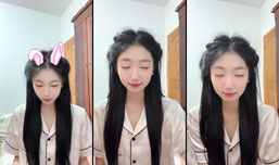 结婚第一天